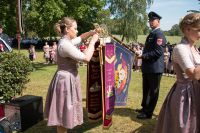 100 Jahre FF Buechekuehn_Festgottesdienst-56